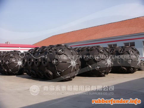 Floating Yokohama Fenders,ship fenders