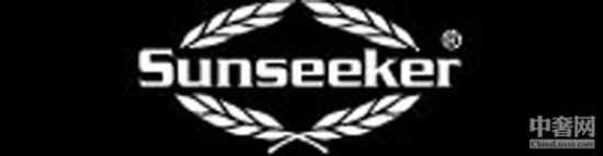 Sunseeker游艇logo